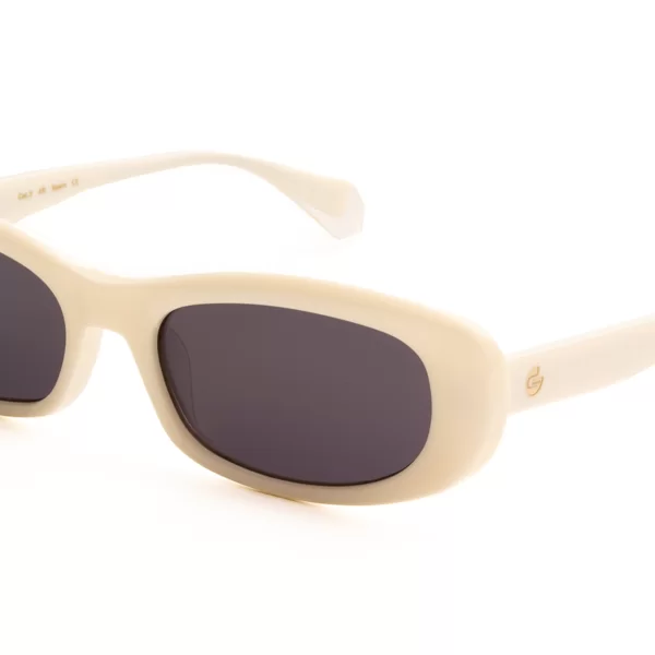 GIGI ΓΥΑΛΙΑ ΗΛΙΟΥ GIGI PIPER 6898 0 5318 6898 Λευκό