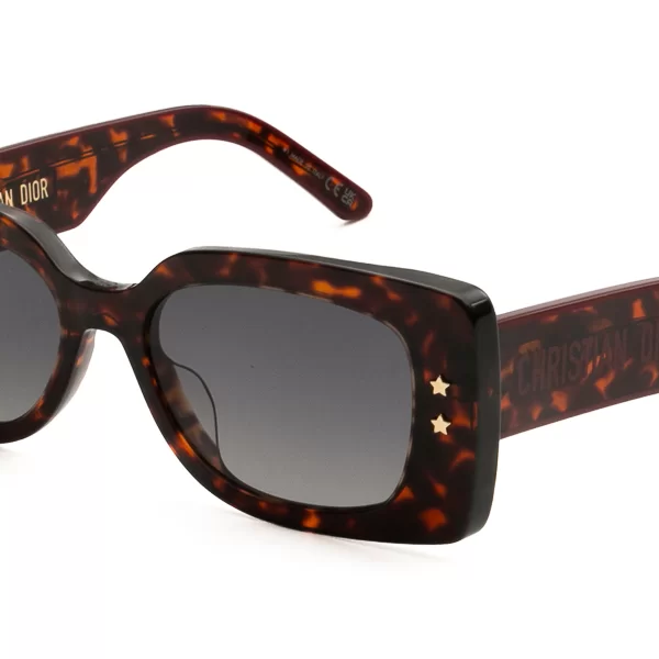 Christian Dior CHRISTIAN DIOR ΓΥΑΛΙΑ ΗΛΙΟΥ CHRISTIAN DIOR CD40098U 55B 5317 CD40098U Ταρταρούγα