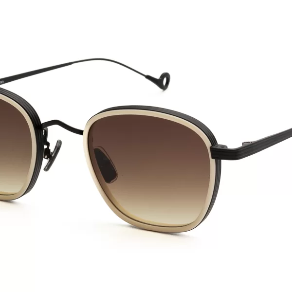 EYEPETIZER EYEPETIZER ΓΥΑΛΙΑ ΗΛΙΟΥ EYEPETIZER GLIDE C CY-6-50 ONE SIZE GLIDE Μαύρο