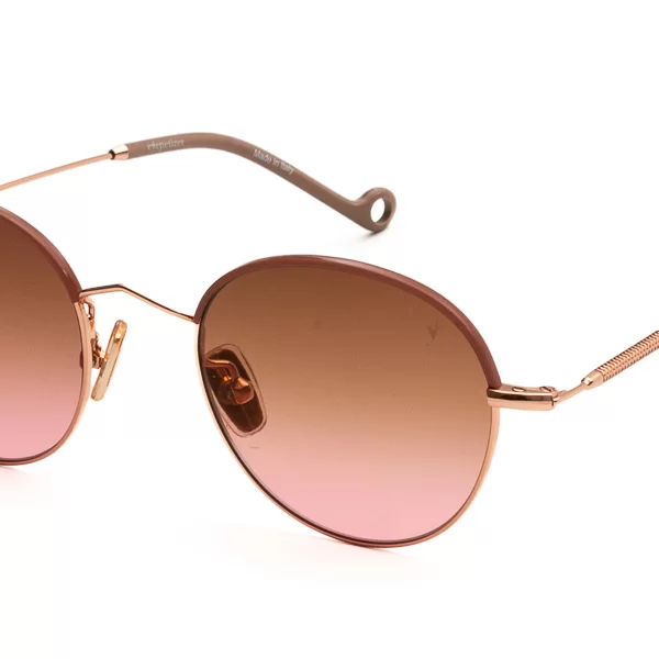 EYEPETIZER ΓΥΑΛΙΑ ΗΛΙΟΥ EYEPETIZER GOBI C 9-E-44 ONE SIZE GOBI Χρυσό