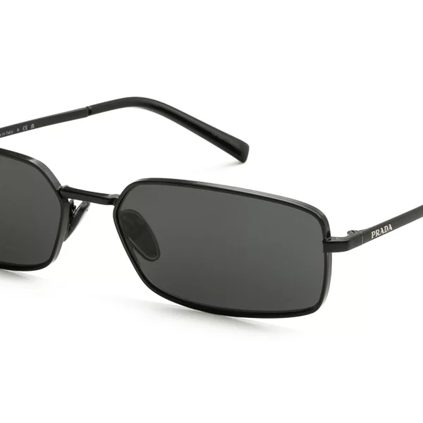 PRADA ΓΥΑΛΙΑ ΗΛΙΟΥ PRADA A60S 1AB5S0 5916 A60S Μαύρο