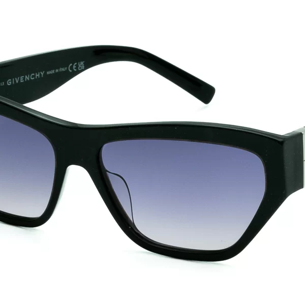 GIVENCHY ΓΥΑΛΙΑ ΗΛΙΟΥ GIVENCHY 40045I 05Z 5815 40045I Μαύρο