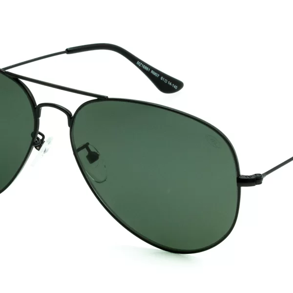 MORITZ ΓΥΑΛΙΑ ΗΛΙΟΥ MORITZ 16861P RM07 6114 16861P Μαύρο