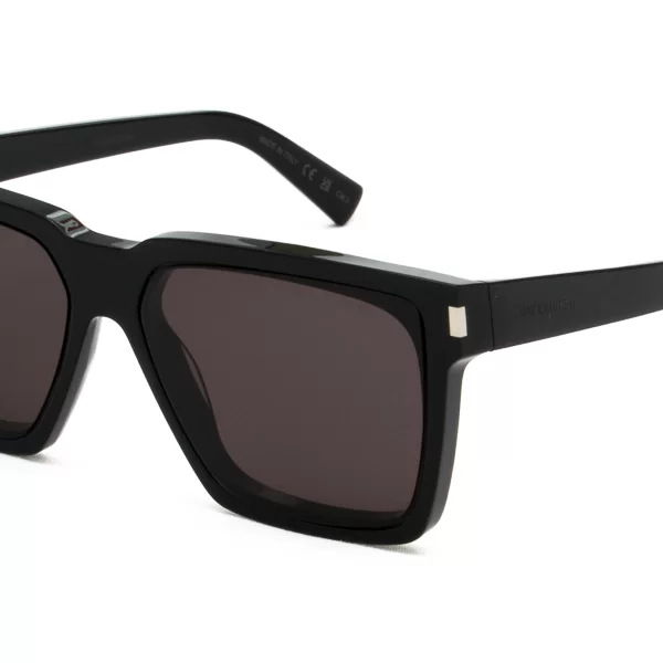 SAINT LAURENT SAINT LAURENT ΓΥΑΛΙΑ ΗΛΙΟΥ SAINT LAURENT SL 610 001 5914 SL 610 Μαύρο