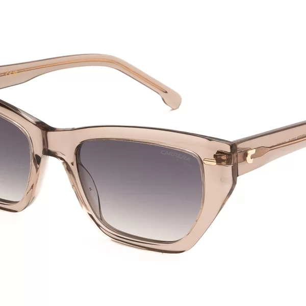 Carrera CARRERA ΓΥΑΛΙΑ ΗΛΙΟΥ CARRERA CARRERA 3081/S FWM9O 5219 CARRERA 3081/S Καφέ