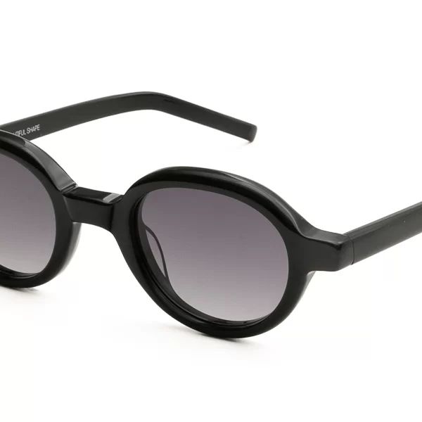 KALEOS ΓΥΑΛΙΑ ΗΛΙΟΥ KALEOS LEMONS 1 4723 LEMONS Μαύρο