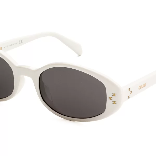 CELINE ΓΥΑΛΙΑ ΗΛΙΟΥ CELINE CL40212U 25A 5220 CL40212U Λευκό