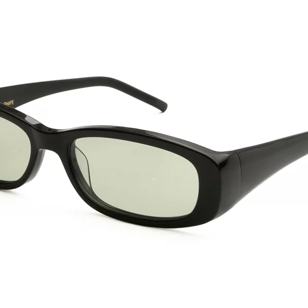 KALEOS ΓΥΑΛΙΑ ΗΛΙΟΥ KALEOS MINX 5 5516 MINX Μαύρο