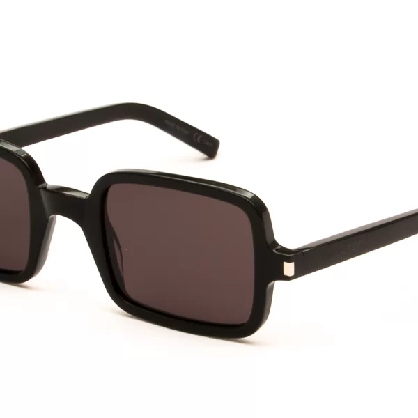 SAINT LAURENT ΓΥΑΛΙΑ ΗΛΙΟΥ SAINT LAURENT SL 332 001 4824 SL 332 Μαύρο