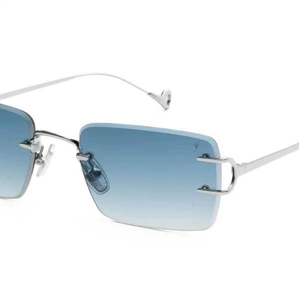 EYEPETIZER ΓΥΑΛΙΑ ΗΛΙΟΥ EYEPETIZER DILLINGER C 1-26 ONE SIZE DILLINGER Μπλέ