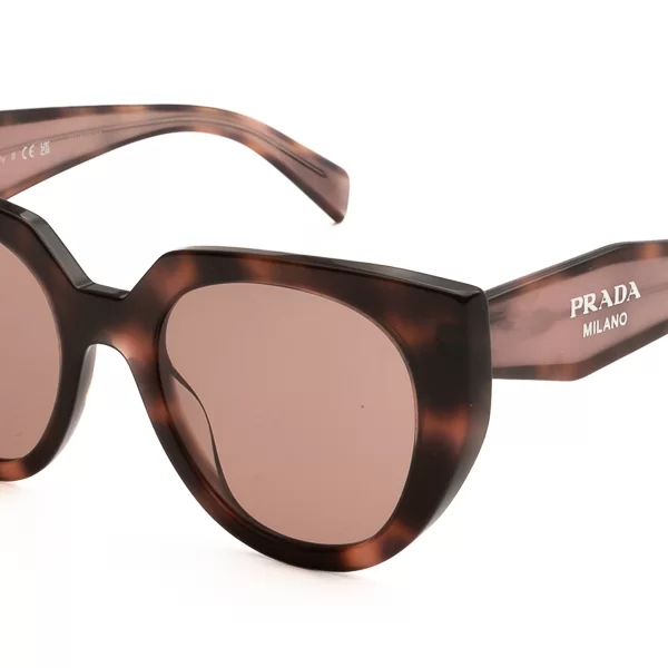 Prada PRADA ΓΥΑΛΙΑ ΗΛΙΟΥ PRADA 14WS 23A60B 5220 14WS Ταρταρούγα