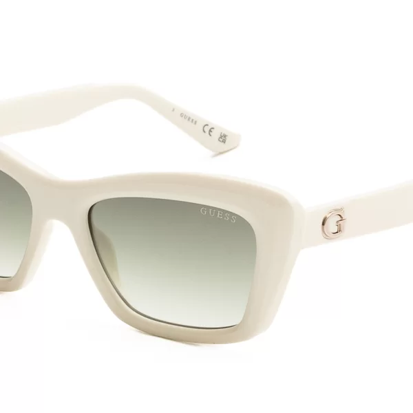 GUESS ΓΥΑΛΙΑ ΗΛΙΟΥ GUESS 0195/S 21P 5217 0195/S Μπέζ
