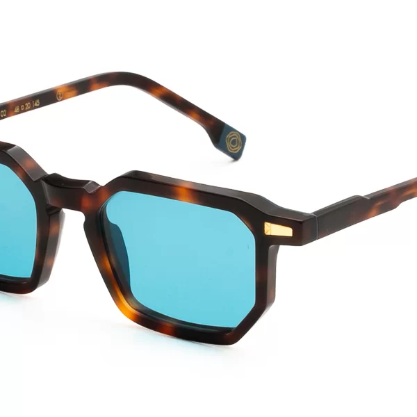 KYME KYME ΓΥΑΛΙΑ ΗΛΙΟΥ KYME IDALGO 02 4820 IDALGO Ταρταρούγα