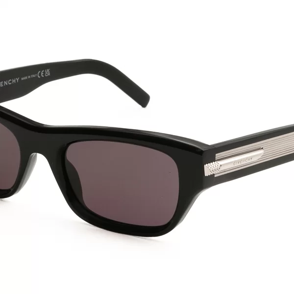 GIVENCHY ΓΥΑΛΙΑ ΗΛΙΟΥ GIVENCHY 40119I 01A 5119 40119I Μαύρο
