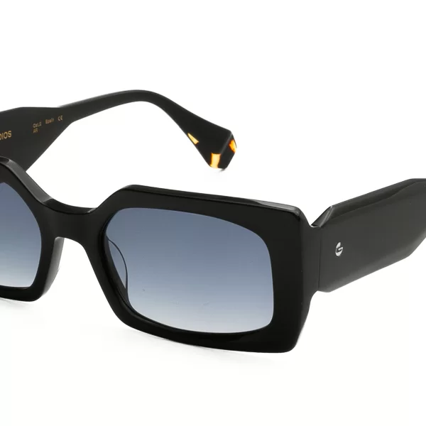 GIGI ΓΥΑΛΙΑ ΗΛΙΟΥ GIGI GS1001 01S 5419 GS1001 Μαύρο