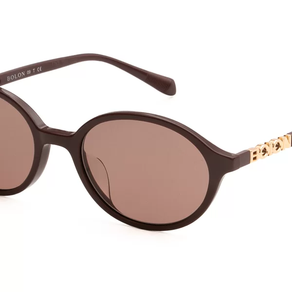 BOLON ΓΥΑΛΙΑ ΗΛΙΟΥ BOLON BL3216 A32 5319 BL3216 Μπορντό