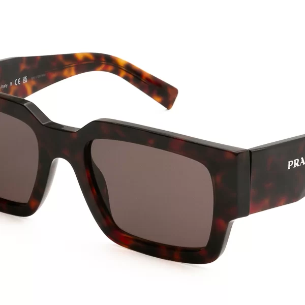 PRADA ΓΥΑΛΙΑ ΗΛΙΟΥ PRADA B17S 17N06B 5420 B17S Ταρταρούγα