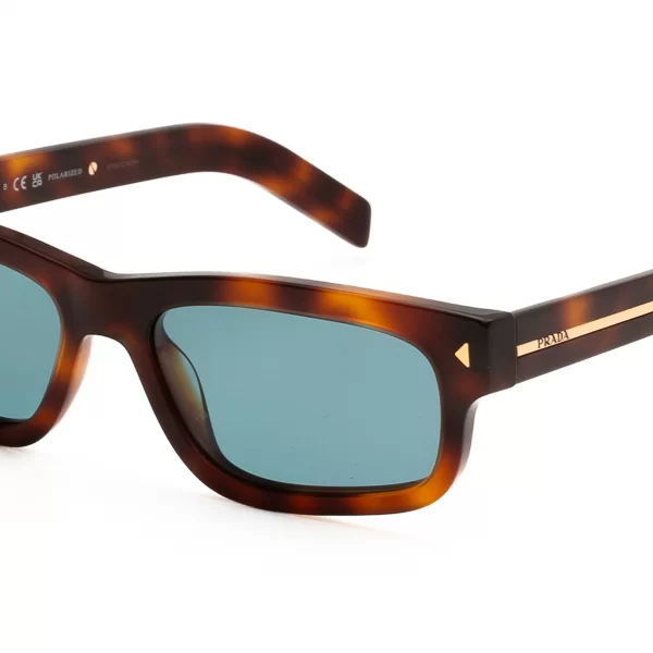 PRADA ΓΥΑΛΙΑ ΗΛΙΟΥ PRADA B11S 15W04D 5517 B11S Ταρταρούγα