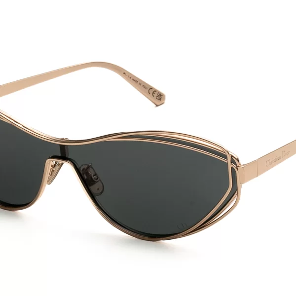 Christian Dior CHRISTIAN DIOR ΓΥΑΛΙΑ ΗΛΙΟΥ CHRISTIAN DIOR CD40150U 28N ONE SIZE CD40150U Χρυσό