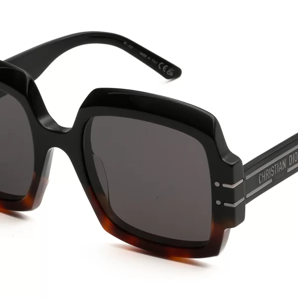 Christian Dior CHRISTIAN DIOR ΓΥΑΛΙΑ ΗΛΙΟΥ CHRISTIAN DIOR CD40049U 05A 5522 CD40049U Μαύρο