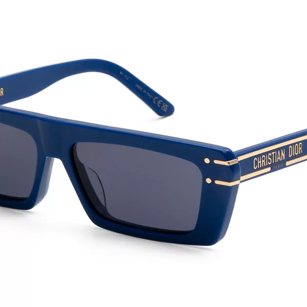 Christian Dior CHRISTIAN DIOR ΓΥΑΛΙΑ ΗΛΙΟΥ CHRISTIAN DIOR CD40067U 90V 5413 CD40067U Μπλέ