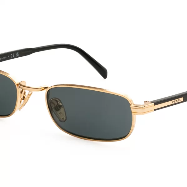 PRADA ΓΥΑΛΙΑ ΗΛΙΟΥ PRADA B54S 5AK70B 5420 B54S Χρυσό