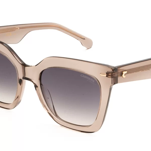 Carrera CARRERA ΓΥΑΛΙΑ ΗΛΙΟΥ CARRERA CARRERA 3086/S FWM9O 5220 CARRERA 3086/S Καφέ