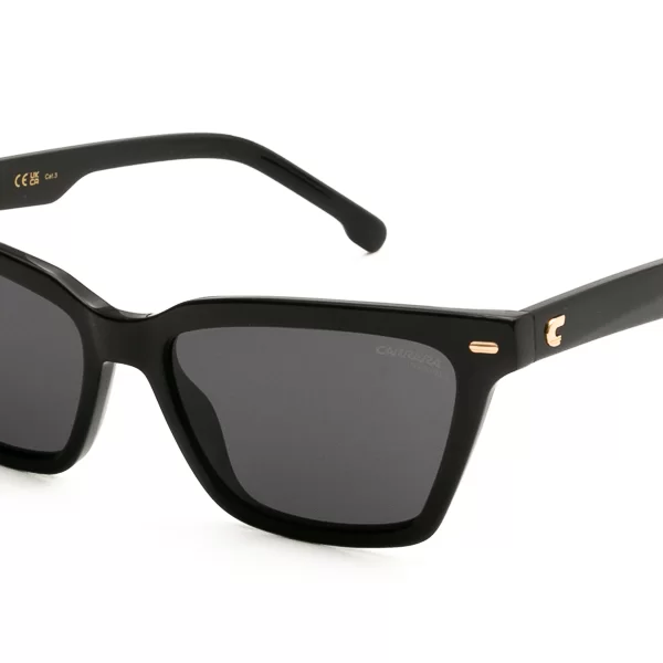 CARRERA ΓΥΑΛΙΑ ΗΛΙΟΥ CARRERA CARRERA 3083/S 807IR 5516 CARRERA 3083/S Μαύρο