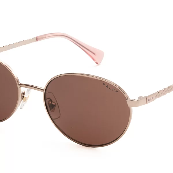 Ralph RALPH ΓΥΑΛΙΑ ΗΛΙΟΥ RALPH 4148 942773 5518 4148 Χρυσό