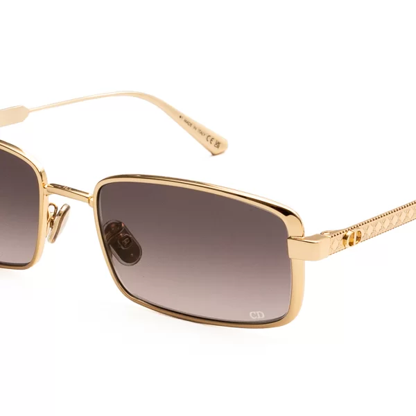Christian Dior CHRISTIAN DIOR ΓΥΑΛΙΑ ΗΛΙΟΥ CHRISTIAN DIOR CD40210U 10B 5518 CD40210U Χρυσό