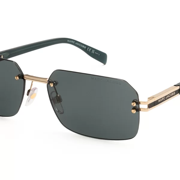 MARC JACOBS ΓΥΑΛΙΑ ΗΛΙΟΥ MARC JACOBS MARC 902/S OGAKU 6017 MARC 902/S Χρυσό