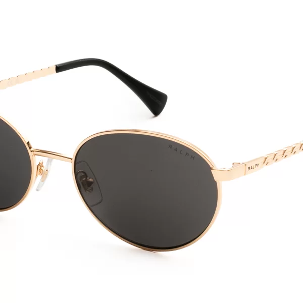 RALPH ΓΥΑΛΙΑ ΗΛΙΟΥ RALPH 4148 900487 5518 4148 Χρυσό