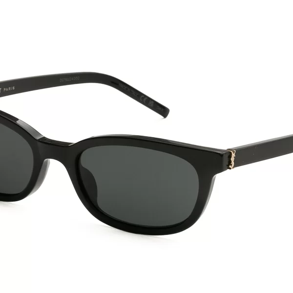 SAINT LAURENT SAINT LAURENT ΓΥΑΛΙΑ ΗΛΙΟΥ SAINT LAURENT SL M160 001 5319 SL M160 Μαύρο