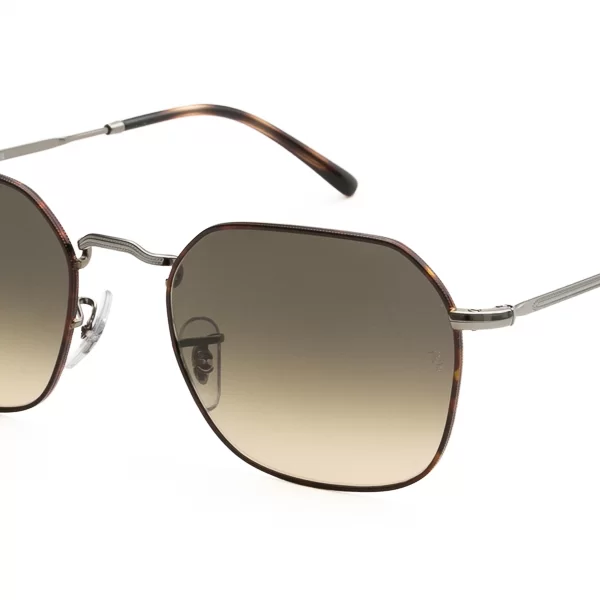 RAY BAN ΓΥΑΛΙΑ ΗΛΙΟΥ RAY BAN JIM 3694 92700A 5320 3694 Γκρί