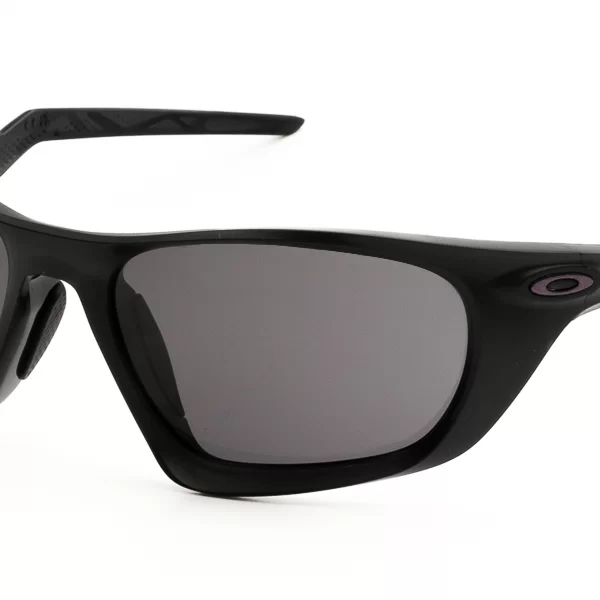 OAKLEY ΓΥΑΛΙΑ ΗΛΙΟΥ OAKLEY LATERALIS 0OO9431 943102 6019 0OO9431 Μαύρο