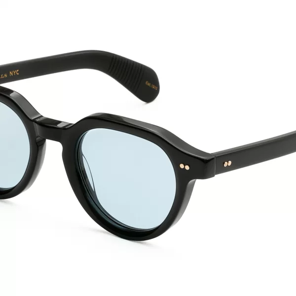 MOSCOT ΓΥΑΛΙΑ ΗΛΙΟΥ MOSCOT BAITSIM BLACK BEL AIR 4822 BAITSIM Μαύρο