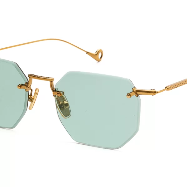 EYEPETIZER ΓΥΑΛΙΑ ΗΛΙΟΥ EYEPETIZER PANTHERE C 4-48 ONE SIZE PANTHERE Χρυσό