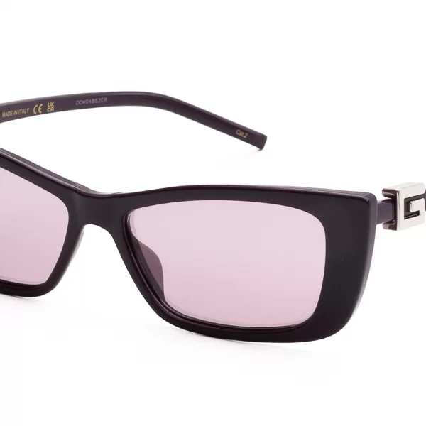 GUCCI ΓΥΑΛΙΑ ΗΛΙΟΥ GUCCI 1681S 005 5314 1681S Μώβ