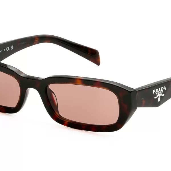 PRADA ΓΥΑΛΙΑ ΗΛΙΟΥ PRADA B06S 17N60B 5319 B06S Ταρταρούγα