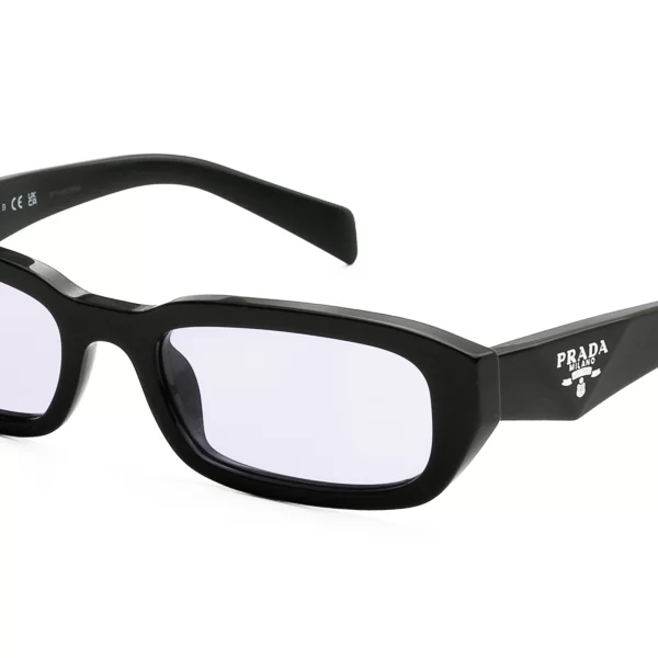 PRADA ΓΥΑΛΙΑ ΗΛΙΟΥ PRADA B06S 16K40J 5319 B06S Μαύρο