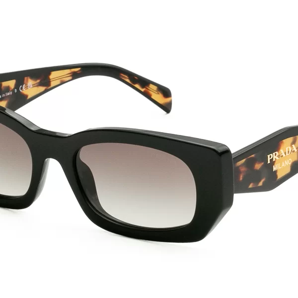 PRADA ΓΥΑΛΙΑ ΗΛΙΟΥ PRADA B05S 3890A7 5319 B05S Μαύρο