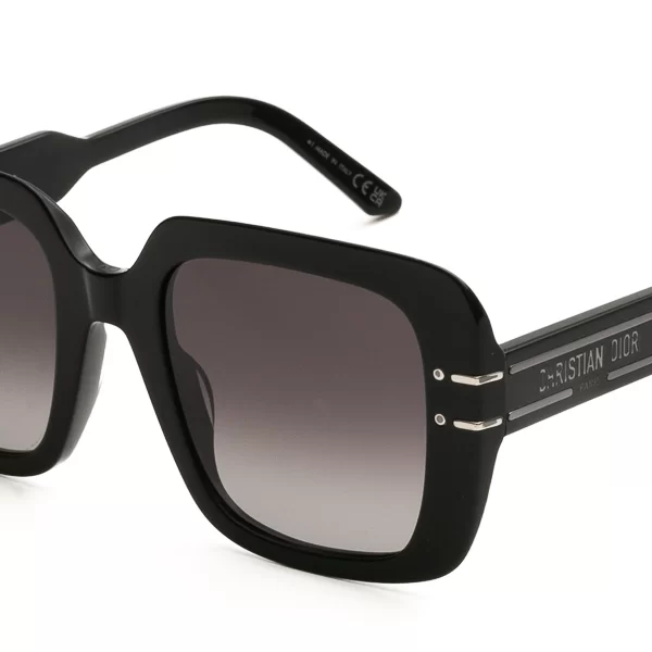 CHRISTIAN DIOR ΓΥΑΛΙΑ ΗΛΙΟΥ CHRISTIAN DIOR CD40171I 01B 5423 CD40171I Μαύρο