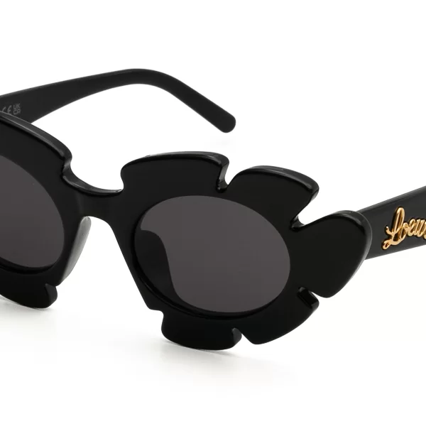 LOEWE ΓΥΑΛΙΑ ΗΛΙΟΥ LOEWE 40088U 01A 4720 40088U Μαύρο