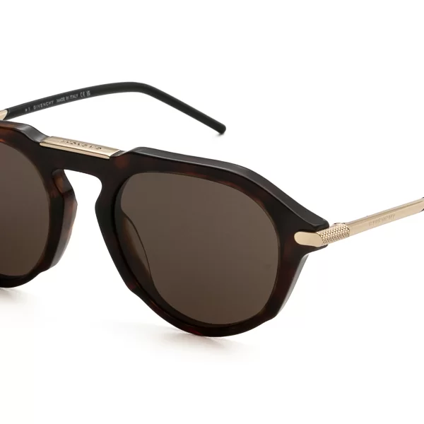 GIVENCHY ΓΥΑΛΙΑ ΗΛΙΟΥ GIVENCHY 40089I 52E 5020 40089I Ταρταρούγα