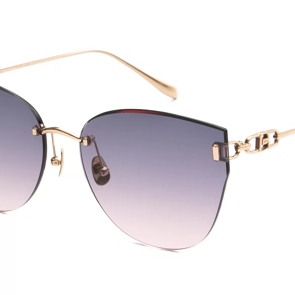 BOLON ΓΥΑΛΙΑ ΗΛΙΟΥ BOLON BL7200 A63 6116 BL7200 Χρυσό