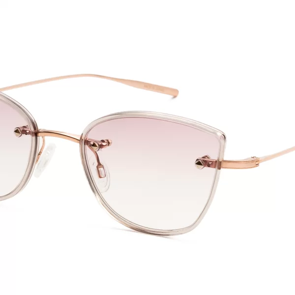 BARTON PERREIRA BARTON PERREIRA ΓΥΑΛΙΑ ΗΛΙΟΥ BARTON PERREIRA 40034U 5072S 5020 40034U Χρυσό