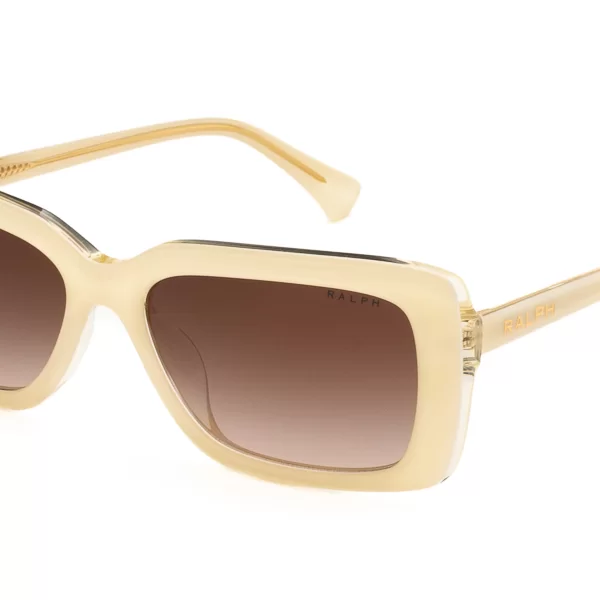 Ralph RALPH ΓΥΑΛΙΑ ΗΛΙΟΥ RALPH 5342U 630013 5616 5342U Μπέζ