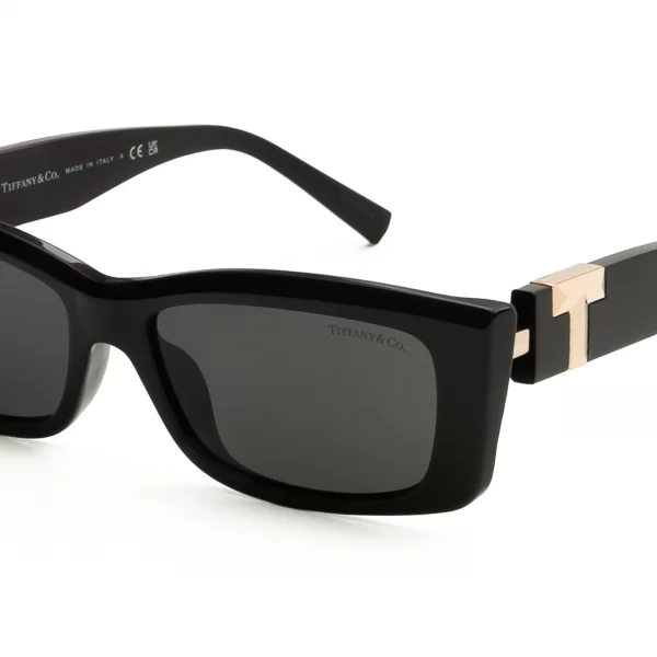 Tiffany & Co TIFFANY & CO ΓΥΑΛΙΑ ΗΛΙΟΥ TIFFANY & CO 4240U 8001S4 5416 4240U Μαύρο