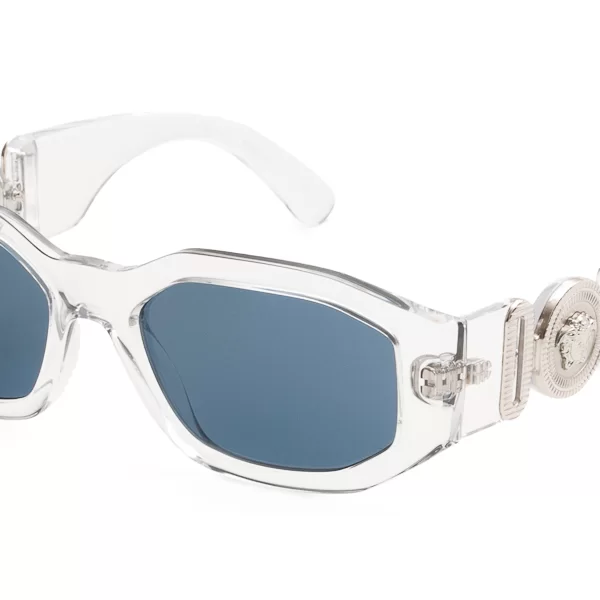 VERSACE ΓΥΑΛΙΑ ΗΛΙΟΥ VERSACE 4361 148/80 5318 4361 Διάφανο