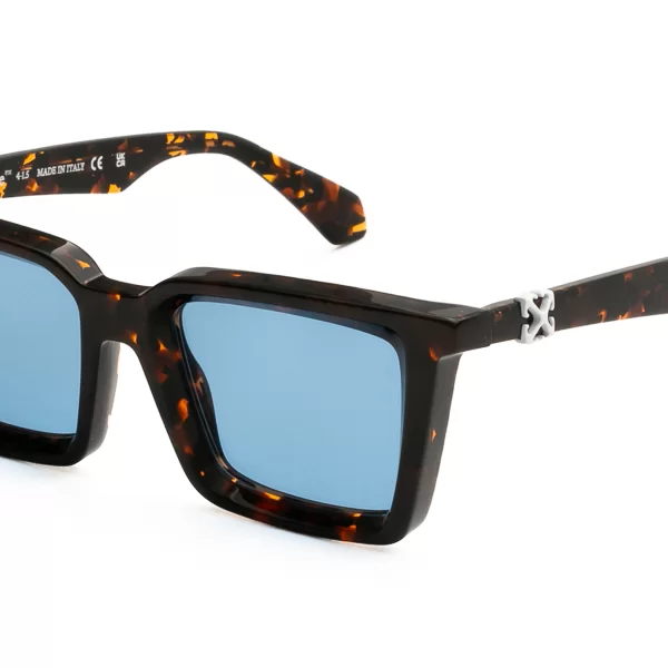 OFF WHITE ΓΥΑΛΙΑ ΗΛΙΟΥ OFF WHITE 13U 6045 4919 13U Ταρταρούγα